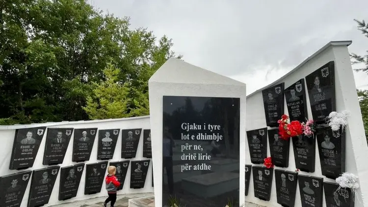 Përkujtohet masakra e Abrisë së Epërme