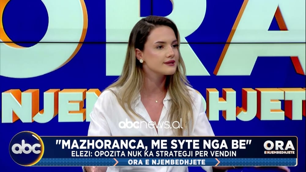 Sesioni i ri parlamentar