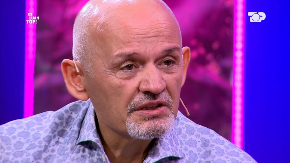 Pastor Vilajeti rrëfen histori të dy fëmijëve të shpëtuar në emisionin 'S'e Luan Topi'