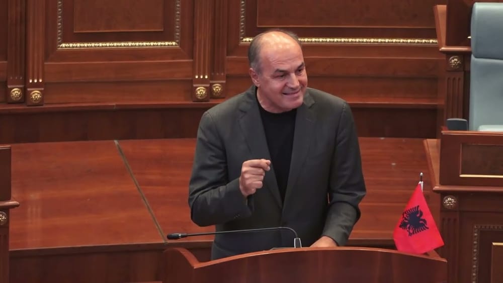 Hoxhaj: Puç kushtetues dhe rrënim i themeleve të shtetit nga moskonstituimi