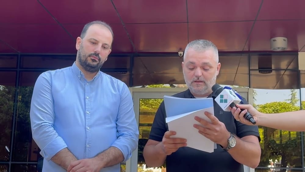 Opozita shqiptare në Butel: Paralelja në 'Penko' u mbyll, problemi vazhdon