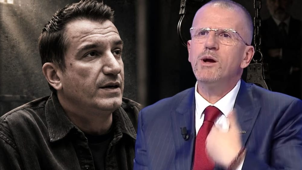 Ish-prokurori: Veliaj në burg është paradoks juridik, ngërçi duhej zgjidhur ligjërisht