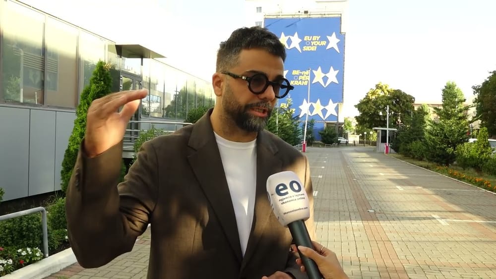 Behrami: 12 dhe 16 shtatori duhet të shërbejnë për bashkim
