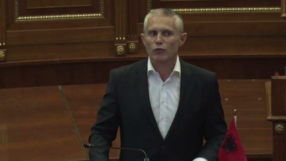 Ramadani: Dehari ka vepruar si vegël e drejtpërdrejtë e Kurtit