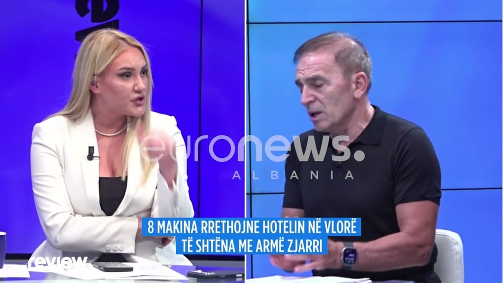 Eksperti Softa: 10-11 mijë të vrarë nga konfliktet për pronë që nga fillimi i demokracisë
