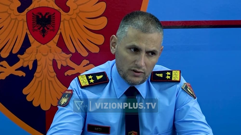 Hita mbledh drejtuesit e Policisë në tri qarqe për sigurinë