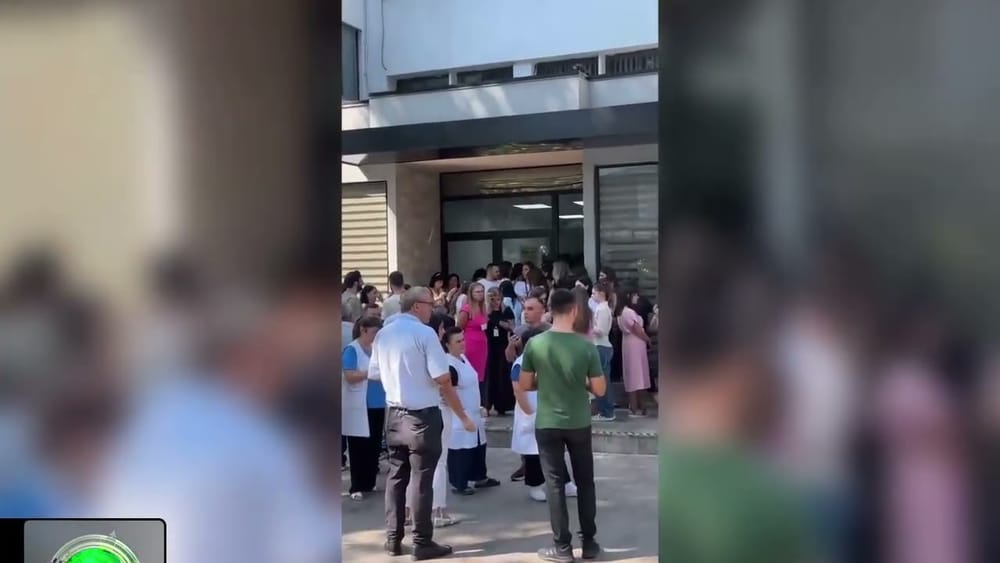 Administrata e Gjykatës së Tiranës hyn në bojkot për pagat