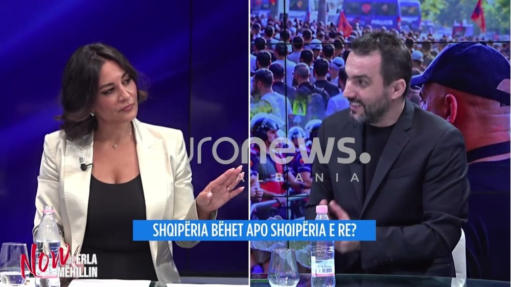 Adriatik Lapaj: Qeveria më ofroi postin e zëvendëskryeministrit