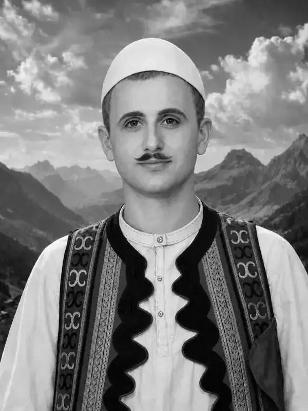 Mëhill Marashi (Përvoci) dha jetën për pavarësinë e atdheut