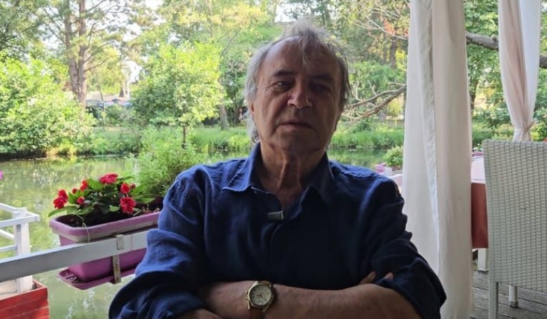 Mevlan Shanaj kritikon Festivalin e Filmit dhe ligjin e ri për kinemanë