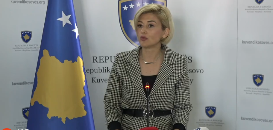 Kusari-Lila: Rritja e çmimit të naftës erdhi nga kriza në Lindjen e Mesme