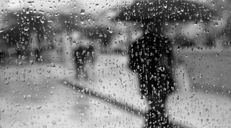 Parashikimi i motit me vranësira, reshje shiu dhe temperatura të ndryshme