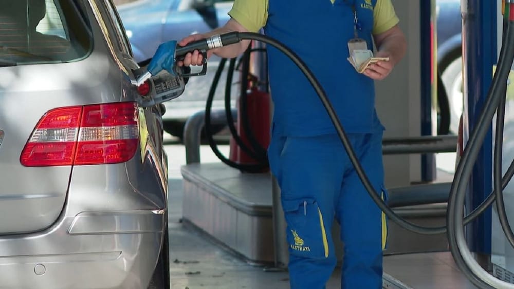 Nafta në Shqipëri, kostoja reale më e larta në Europë ndaj fuqisë blerëse