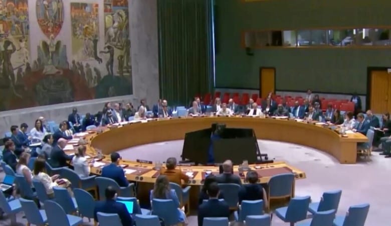 Raporti i OKB-së akuzon SHBA-në për krime lufte në Iran
