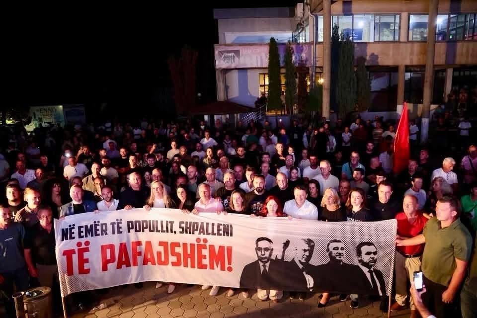 Aktiviteti Ora e Pritjes nis numërimin mbrapsht në Deçan