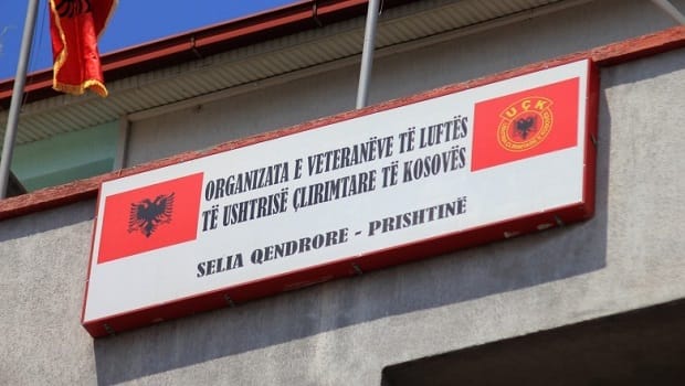 OVL-UÇK mblidhet sot për të shqyrtuar situatën pas verdiktit të Speciales