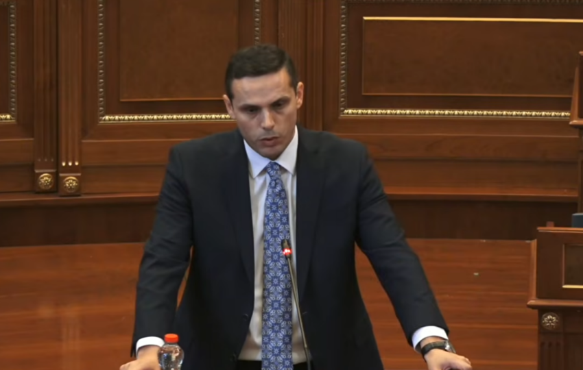 Gruda: Shkeljet në Kuvend do t’i trajtojmë pas 16 shtatorit