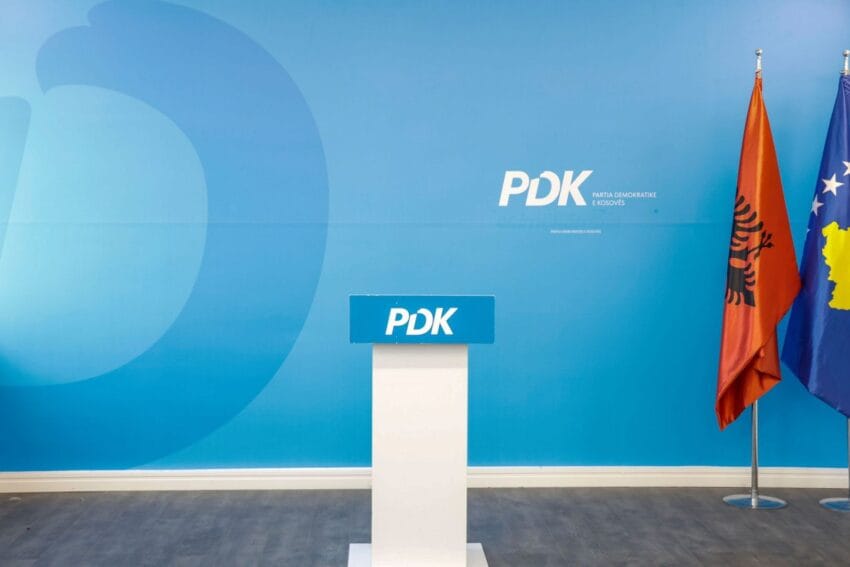PDK: Aktgjykim i padrejtë, beteja për drejtësi vazhdon