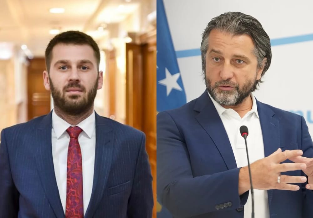 Kërçeli dhe Sveçla kritikojnë Ramën për protestën e 1 shtatorit