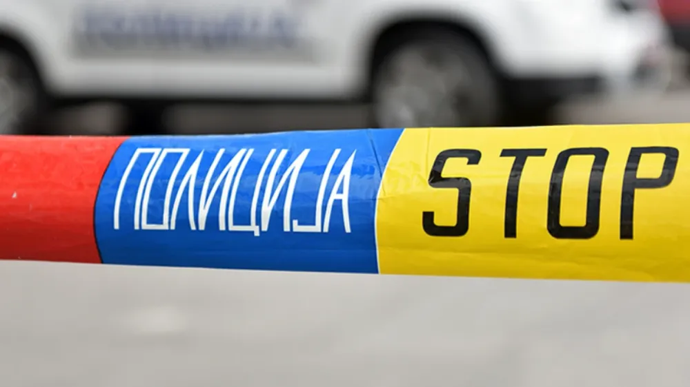 Aksident fatal me moped në Ohër: Trupi i të ndjerit dërgohet për obduksion