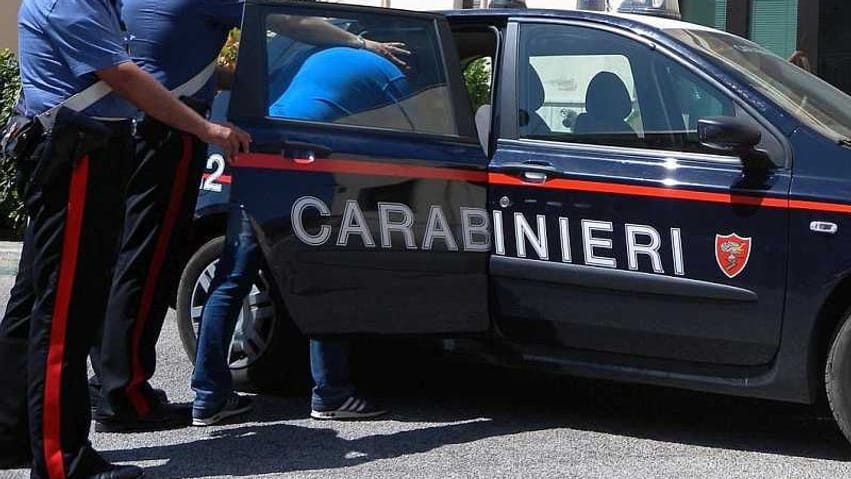 Arrestohen katër shqiptarë në Itali për dhjetëra vjedhje
