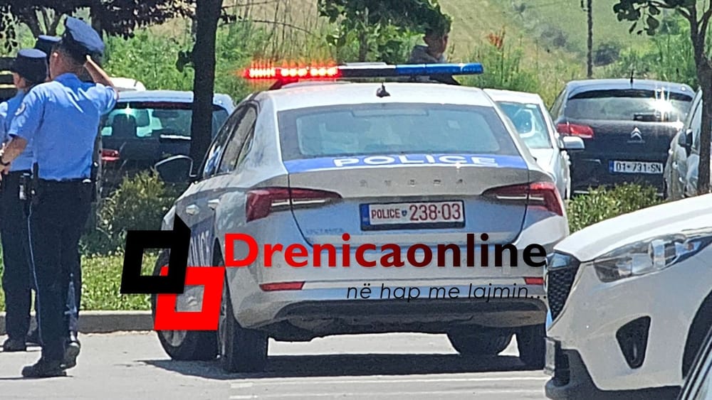 Aksion policor në Prizren dhe Drenas për materiale abuzimi seksual