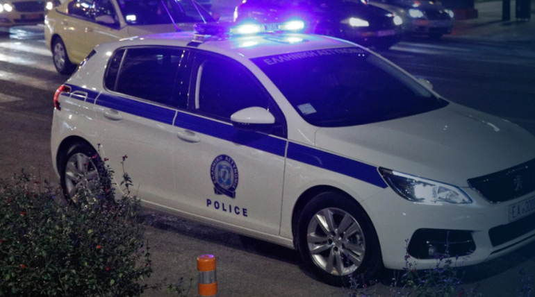 Sherr me thika në Greqi, shqiptari plagos grekun në kantierin e ndërtimit