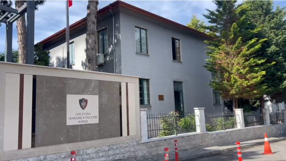 Operacion kundër emigrantëve, përplasen patrullat e policisë