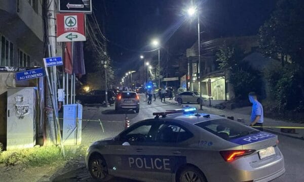 I mituri vdes pas plagës me armë zjarri në Bellacerkë të Rahovecit