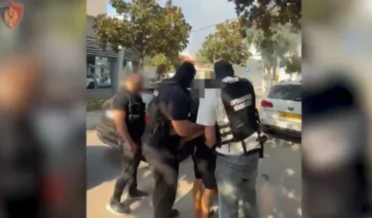 Operacioni "Mesazhi" në Vorë: Pranga 56-vjeçarit që kanosi kushëririn
