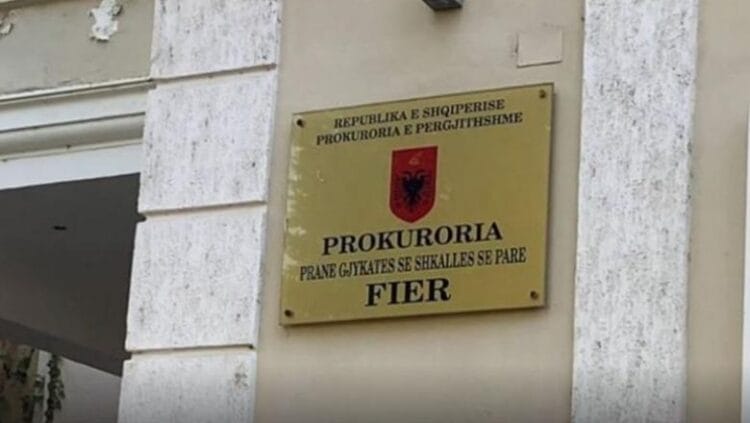 Arrest me burg për ish-drejtorin e Kadastrës Fier