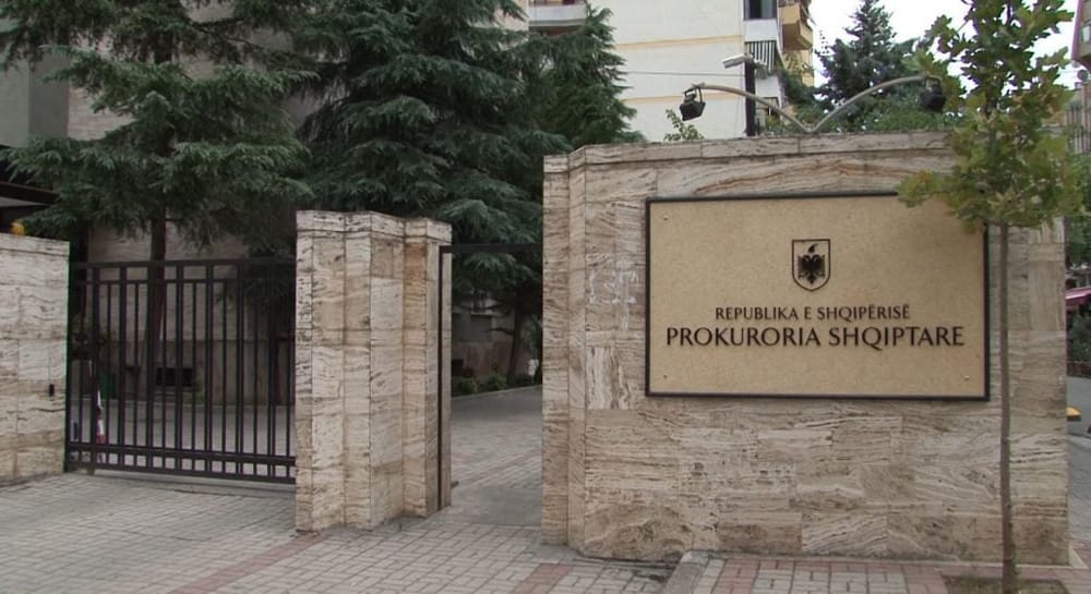 Prokuroria e Përgjithshme kundër draftit të pagave për magjistratët