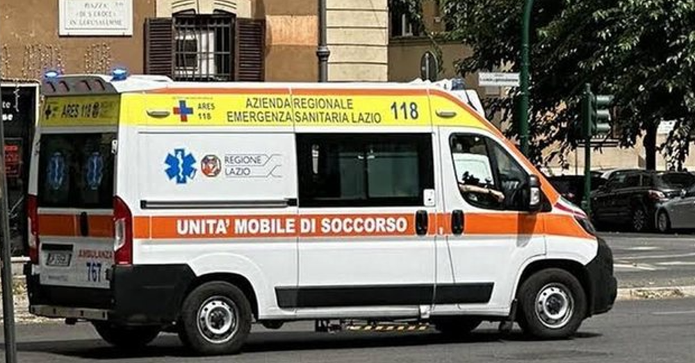 Shqiptarja humb jetën në Itali, e përplasur nga kamioni teksa shoqëronte vajzën