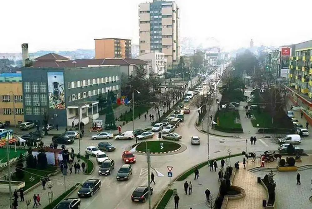 Gjilan në ditën e dhjetë pa ndriçim publik, institucionet në heshtje