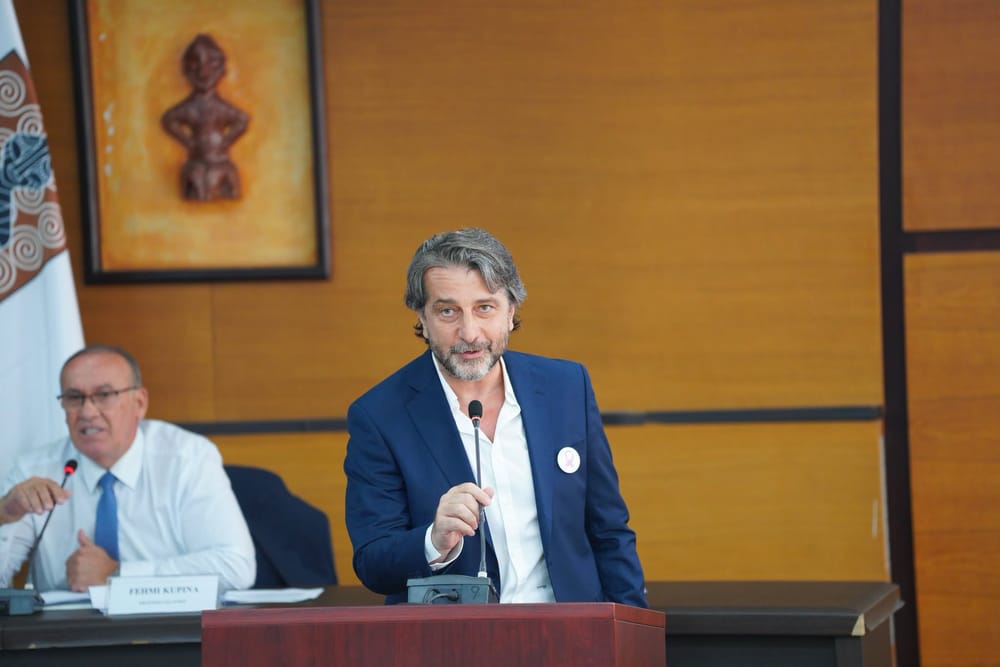 Prishtina miraton lokacionet për projektet e Lojërave Mesdhetare