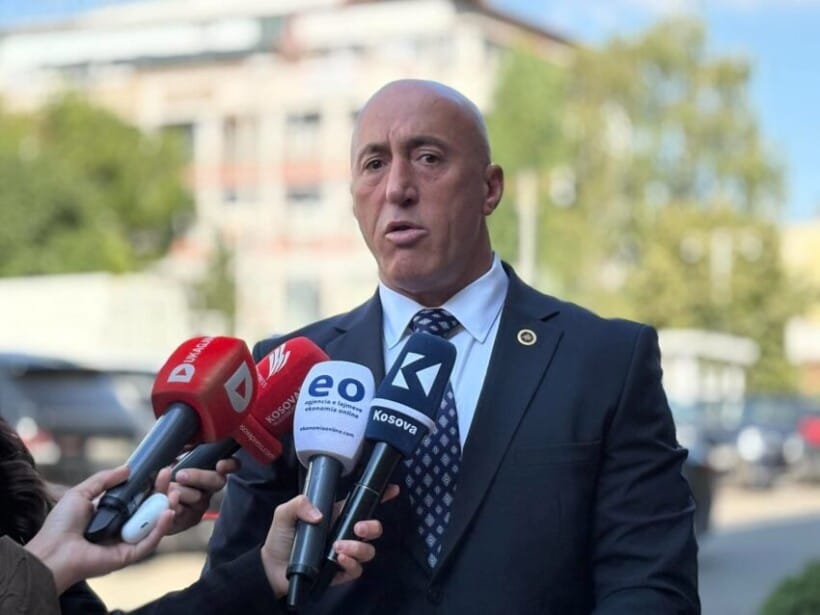 Haradinaj: Vendimi i Hagës është i papranueshëm, Kuvendi të bashkohet