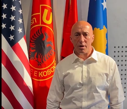 Haradinaj fton në marshin e 12 shtatorit: I presim çlirimtarët në Kosovë