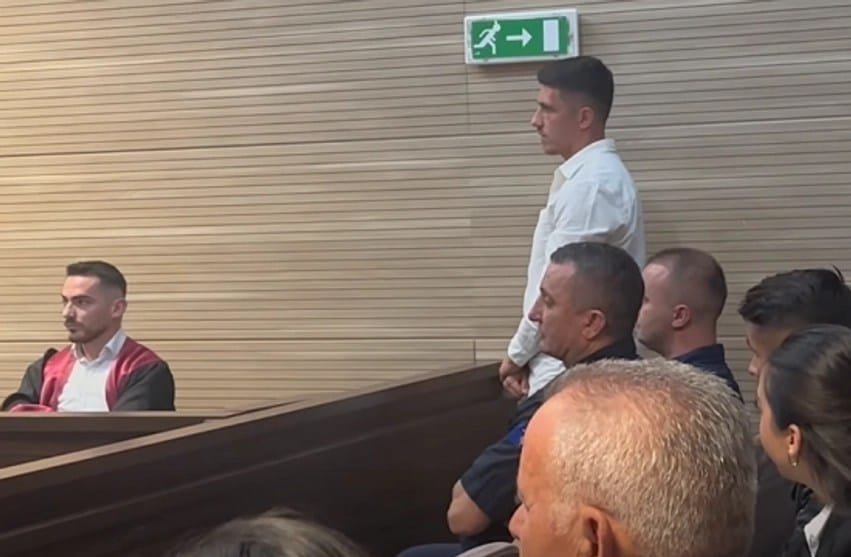 Endrit Nika deklarohet sërish i pafajshëm në rigjykimin për vrasjen e argjentinases