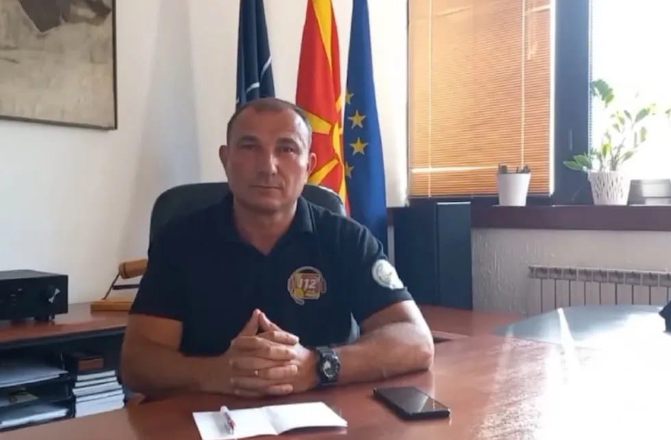 Vazhdon rreziku i zjarreve, situatë e rëndë në Bogovinë