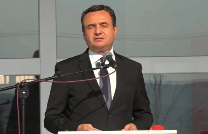 LDK miraton marrëveshjen për president, Kurti pret zbatim të suksesshëm