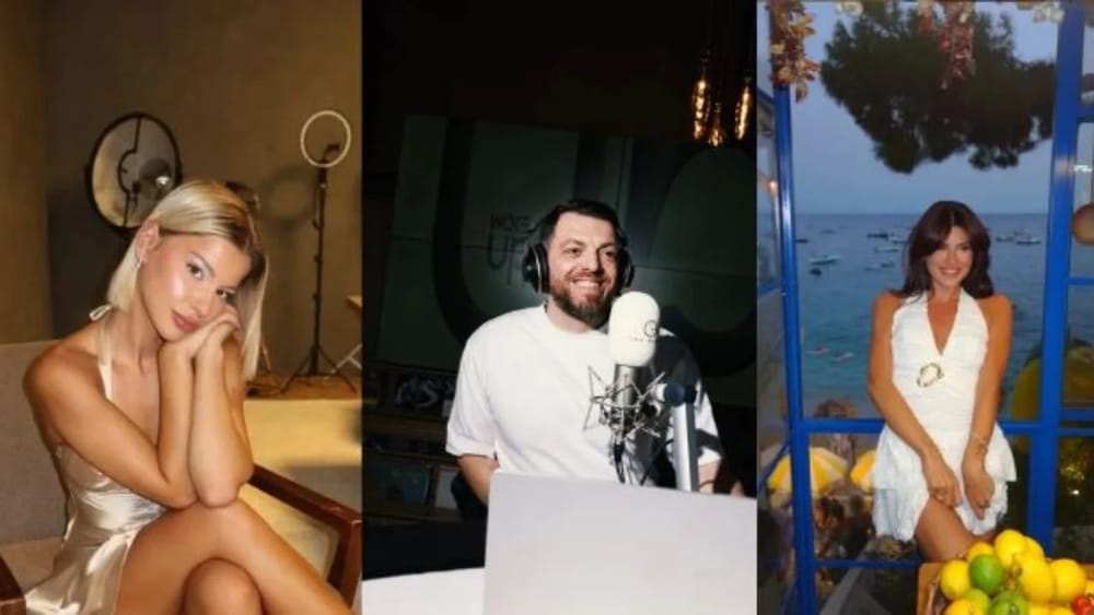 "Wake Up" nis sezonin e ri në Top Channel me dy prezantues të rinj