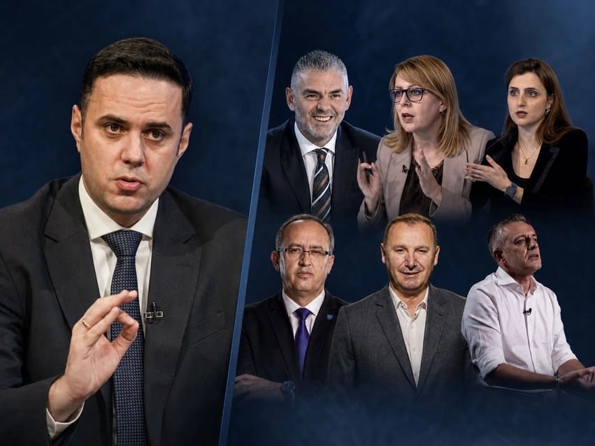 Abdixhiku paralajmëron kundërshtarët e LDK-së: Veprimet dëmtojnë partinë dhe forcojnë K…