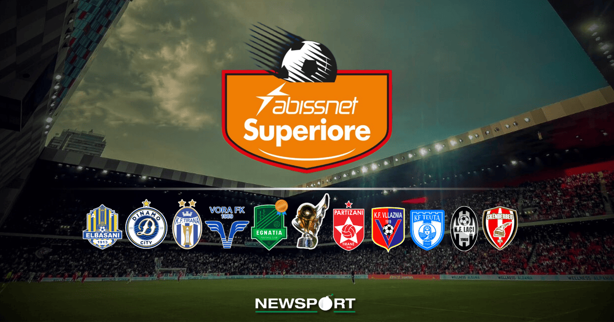 Ndeshjet e javës së tretë në Abissnet Superiore sjellin duele të forta