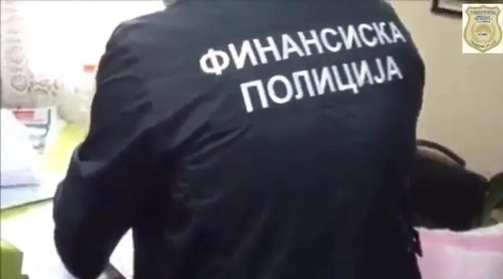 Kallëzim penal në Strugë për fshehje tatimi dhe dëm buxheti