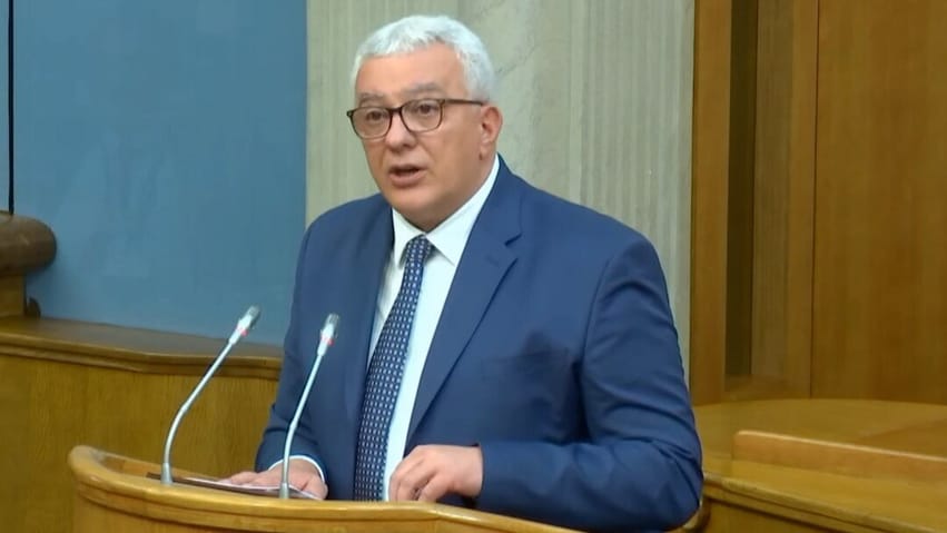 Lidhja Demokratike në Mal të Zi sqaron pozicionin ndaj Mandiqit