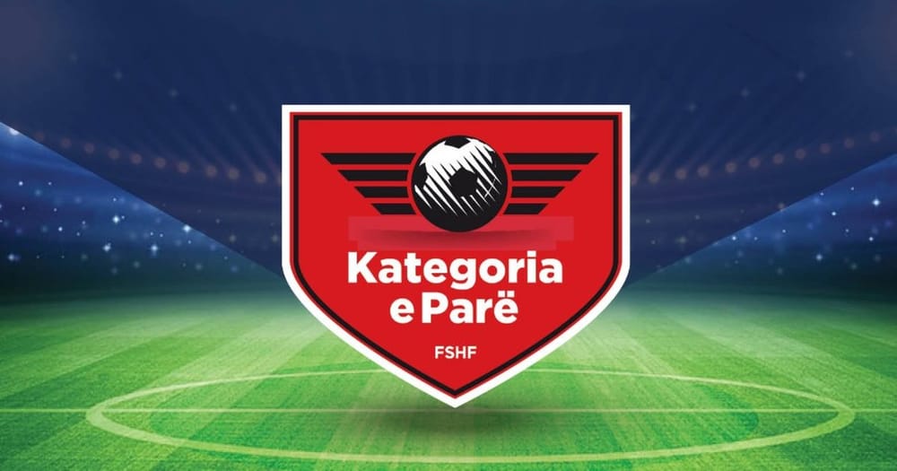 Kategoria e Parë vijon me tri ndeshje në orën 16:00