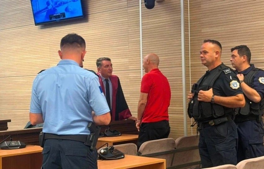 Fatmir Sheholli deklarohet i pafajshëm për spiunazh dhe shantazh