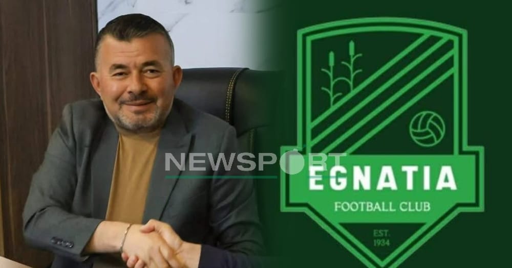 Agim Demrozi kërkoi Besën dhe Shkumbinin para Egnatias