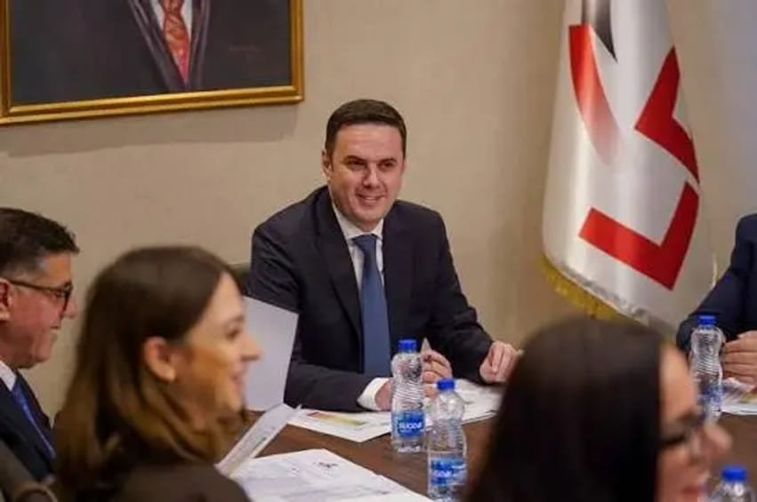 LDK konfirmon pjesëmarrjen në seancën e 9 shtatorit
