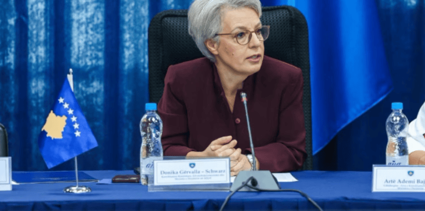 Strategjia e re kundër dhunës kërkon masa të guximshme institucionale